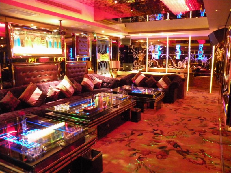 武威商务ktv场所推荐-民勤县ktv预订