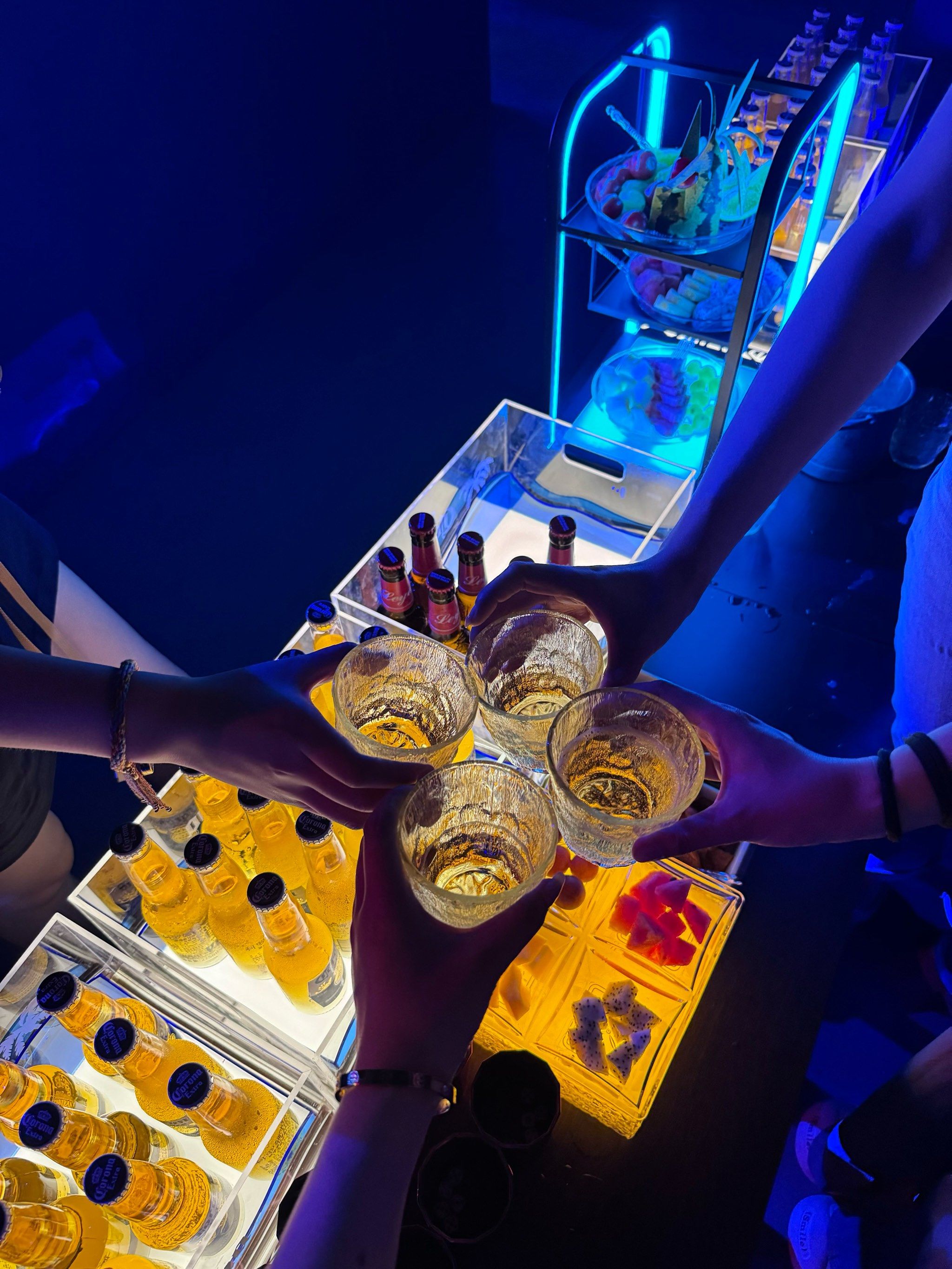 武威商务ktv尽享豪华享受-民勤县ktv预订