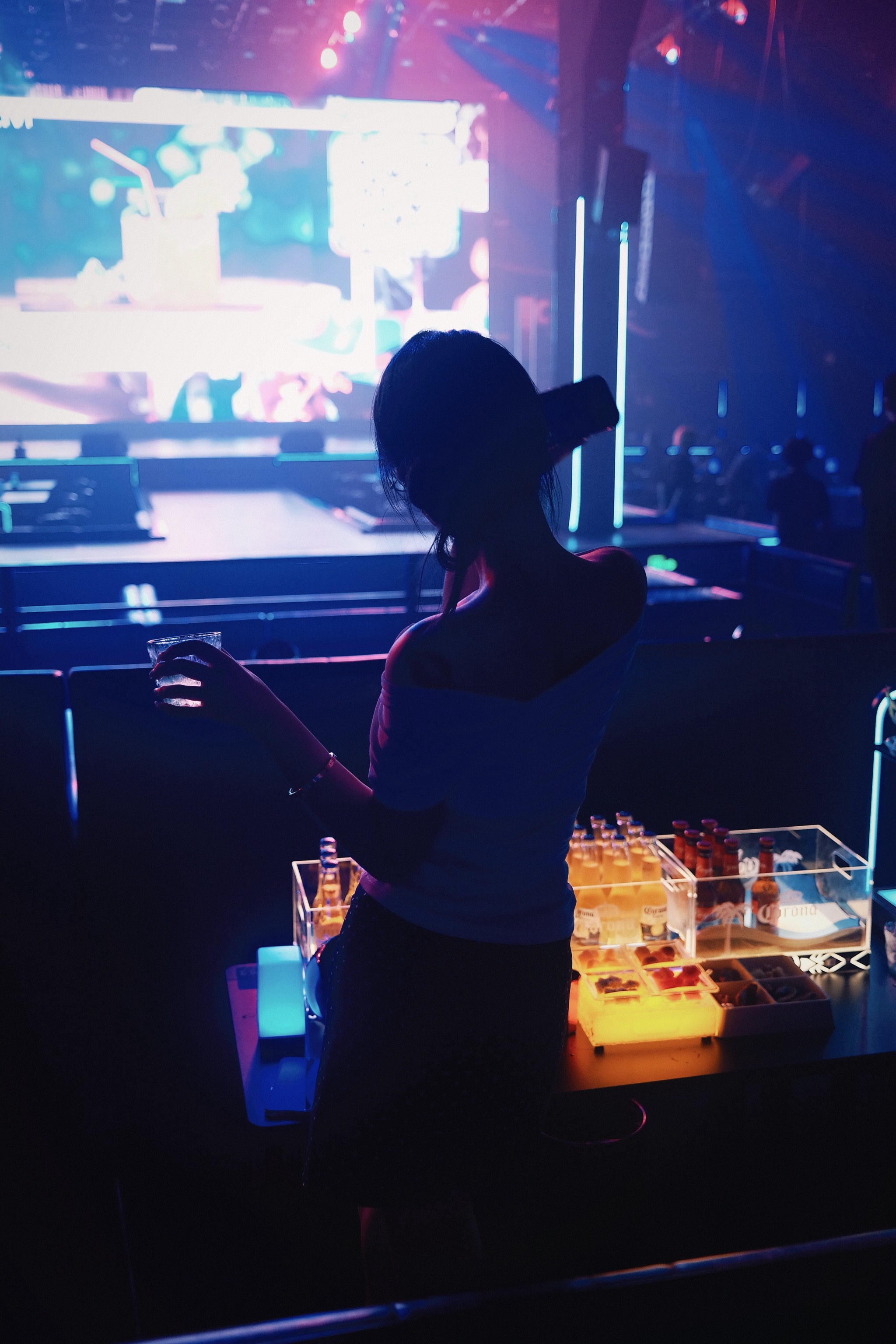 武威商务KTV体验分享-民勤县ktv预订