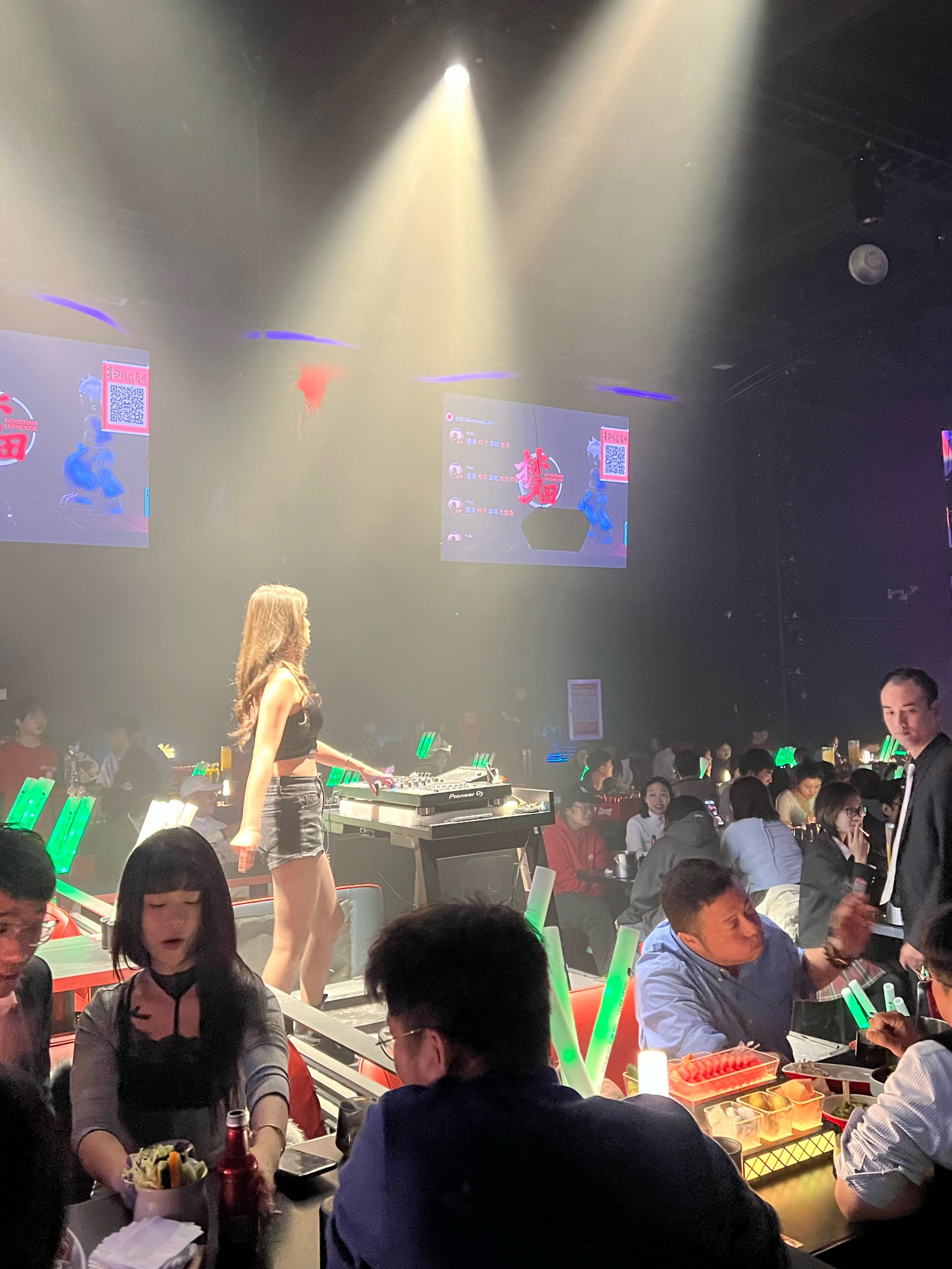 武威商务ktv美妙享受-民勤县ktv预订