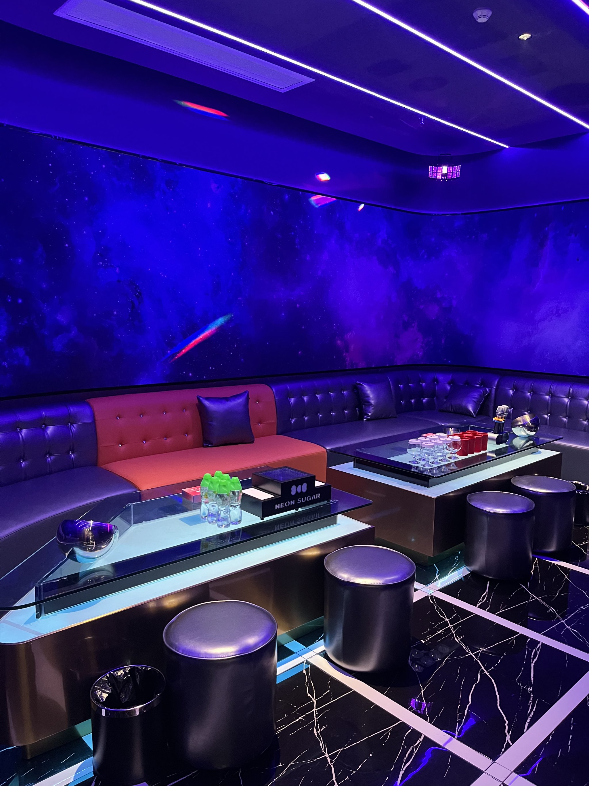 武威商务ktv:创新商务ktv新玩法-民勤县ktv预订